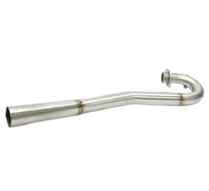 Kawasaki KFX 450R Performance Exhaust - Big Gun - EXO Series - `07-`14